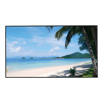 Monitor Led Dahua® 49" 4K Ultra HD Video Vigilancia CCTV - DHI-LM49-S400-SE-V1